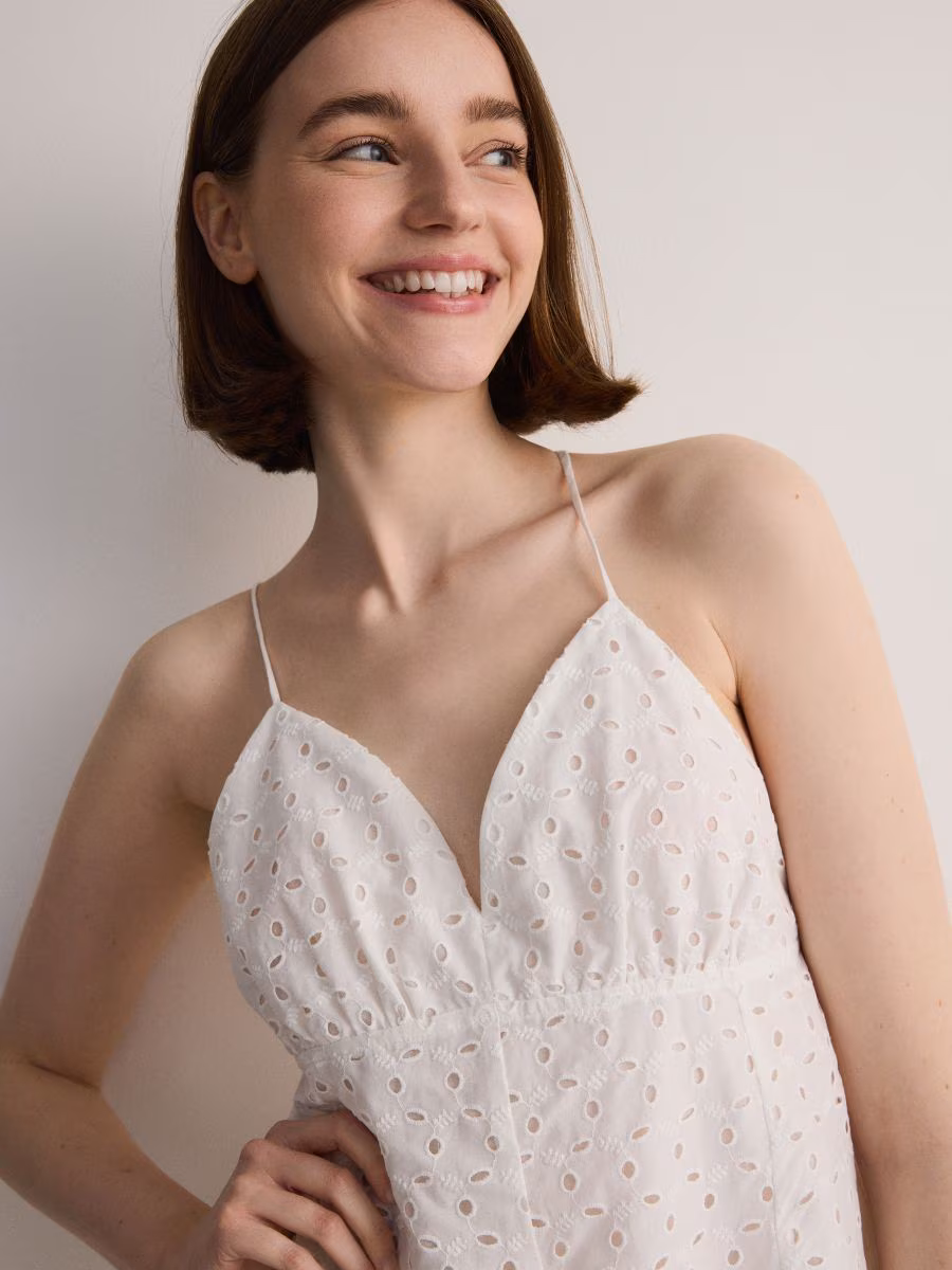 Ladies' Dress