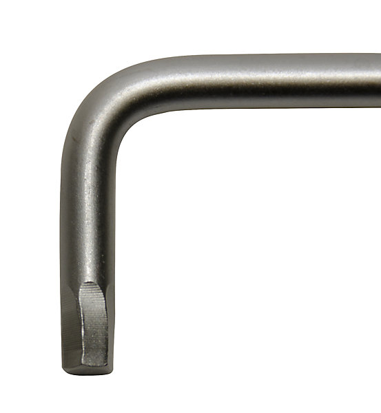 KS TOOLS - 151.2800 - Jeu de 9 clés mâles 6 pans, tête sphérique   vis abimées