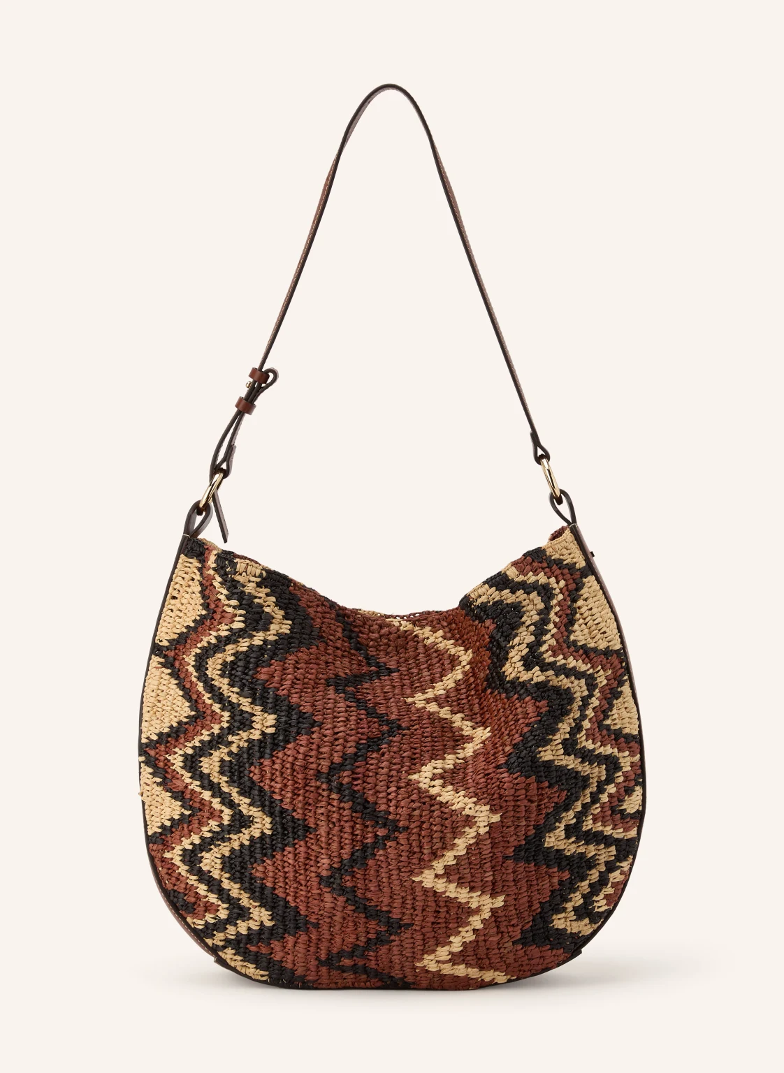 ba&sh Beuteltasche ARYA LARGE