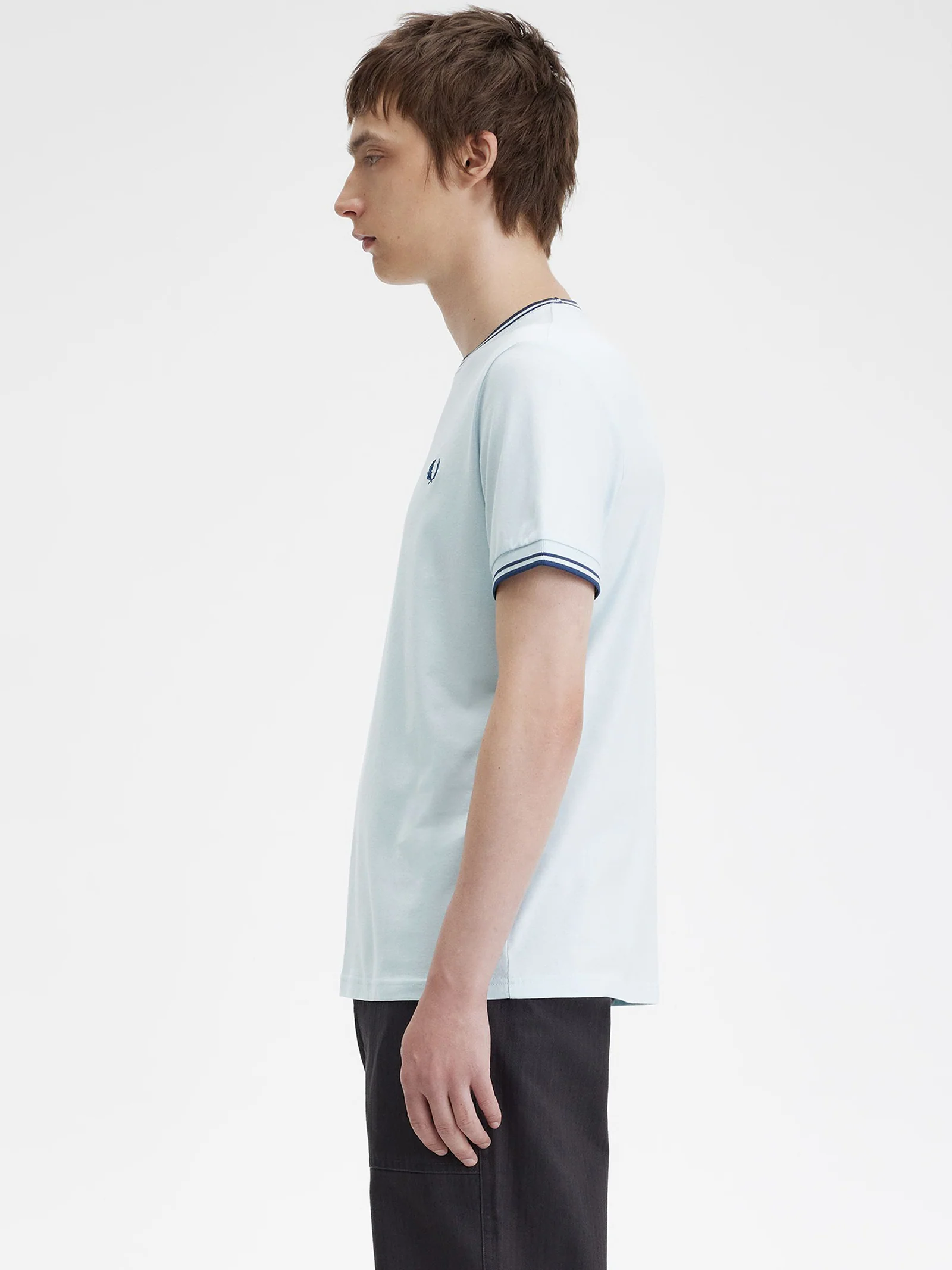 Twin Tipped T-Shirt