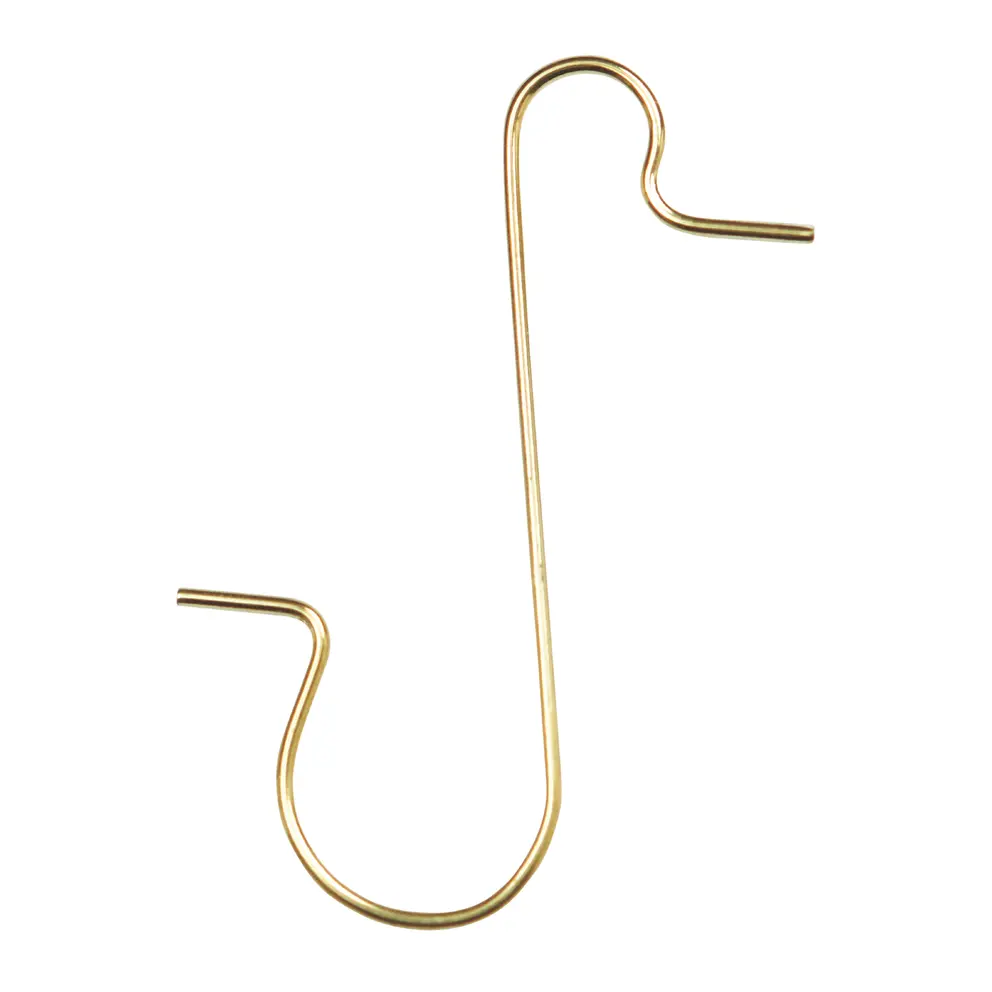 Weihnachtskugel Aufhänger 50er-Set Zubehör