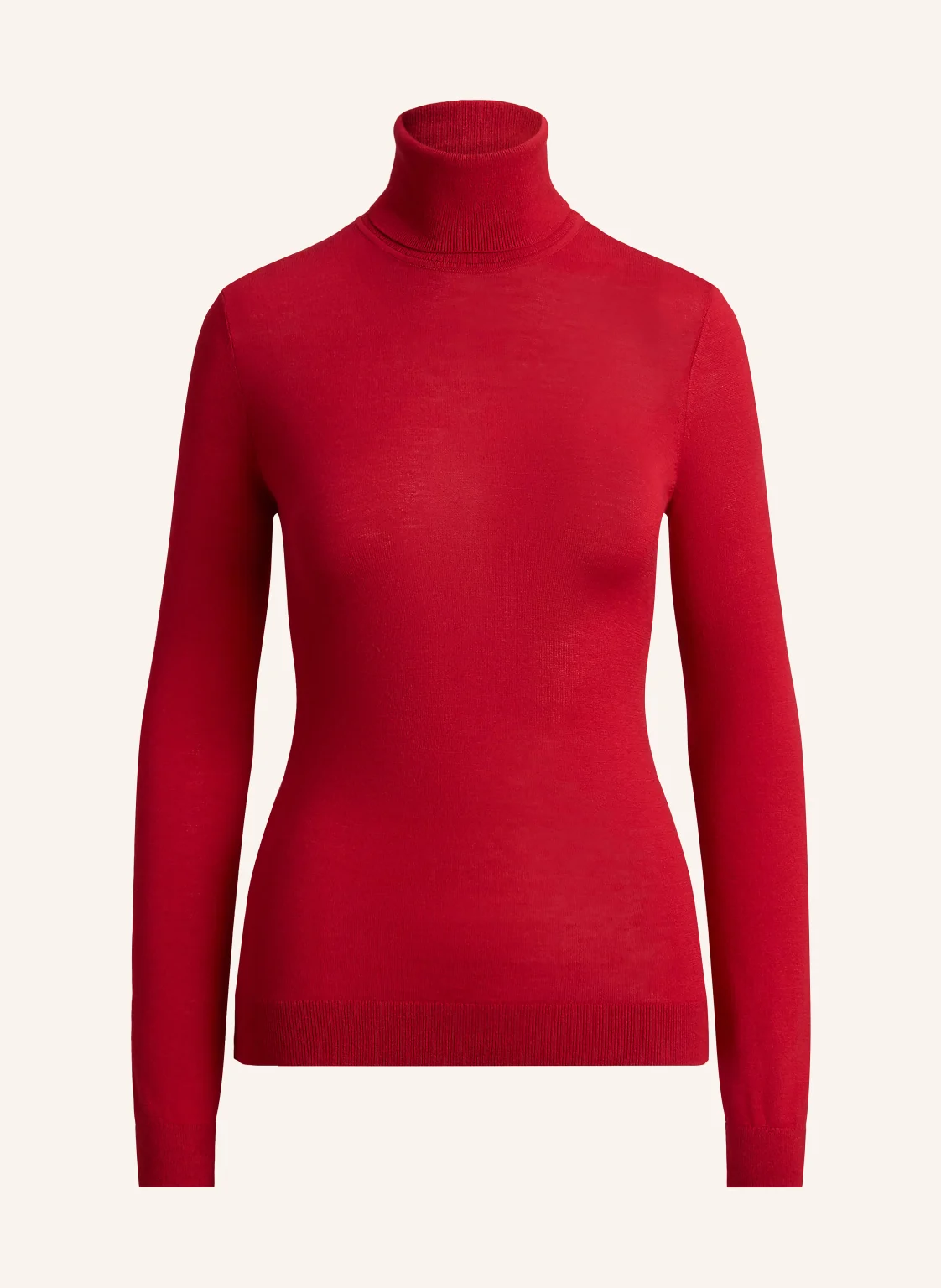 LAUREN RALPH LAUREN Rollkragenpullover