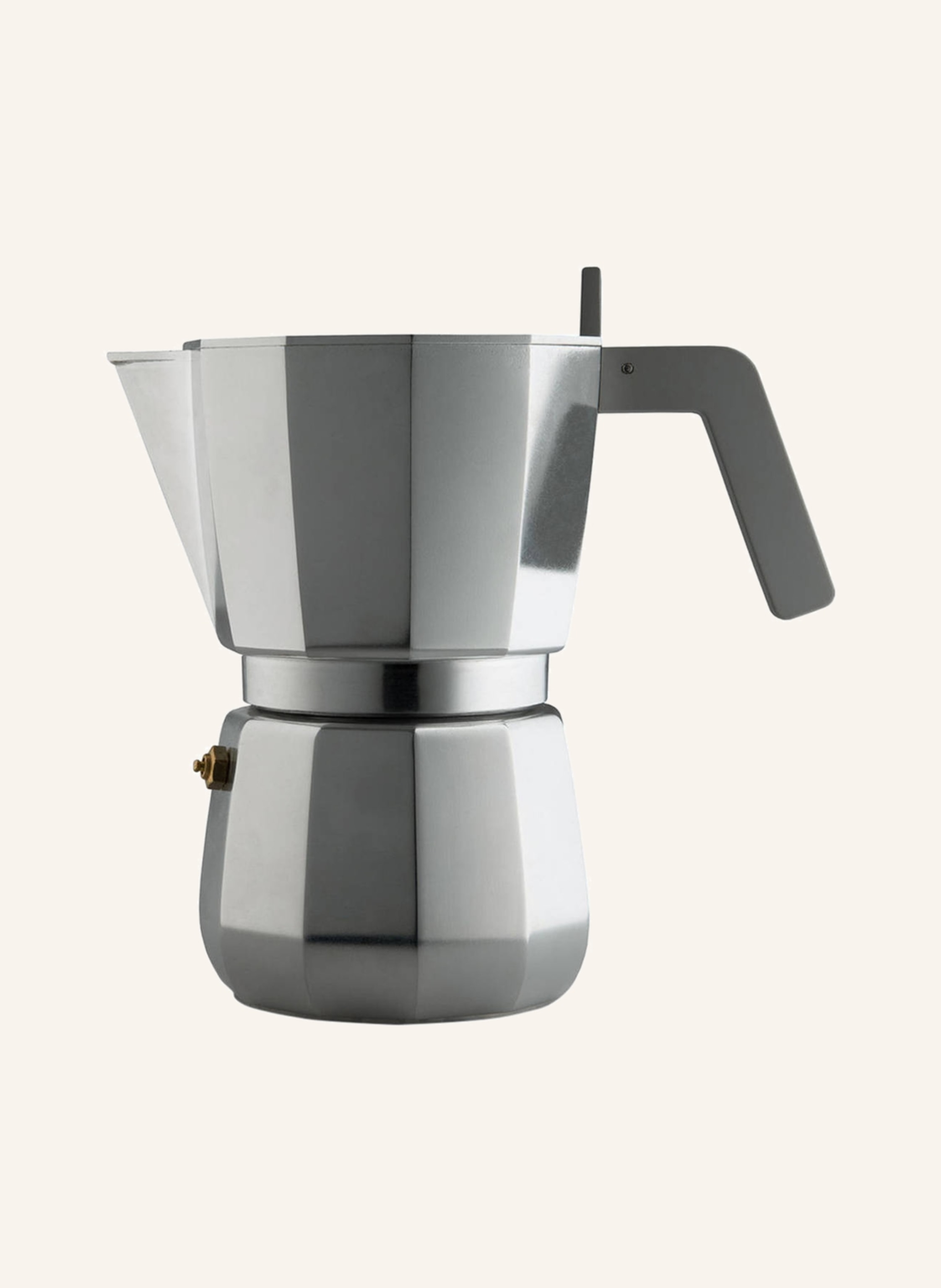 ALESSI Espressokocher MOKA
