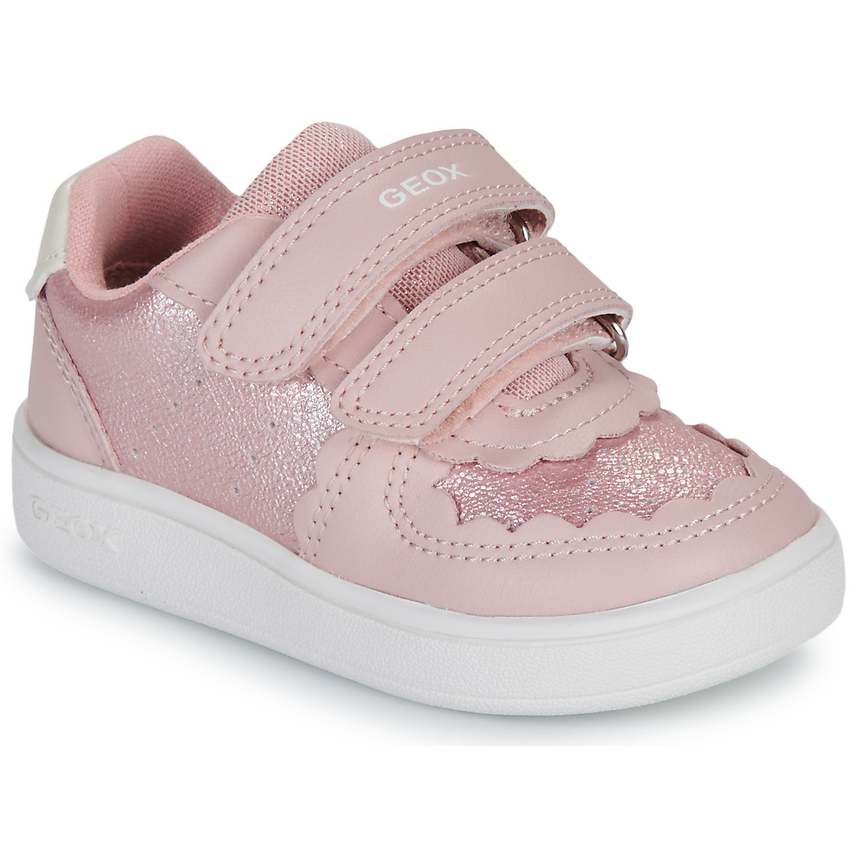 Geox - B ECLYPER GIRL - Pink