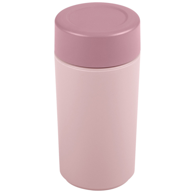 Gourde Sigma Home rose 0,33 L SUNWARE