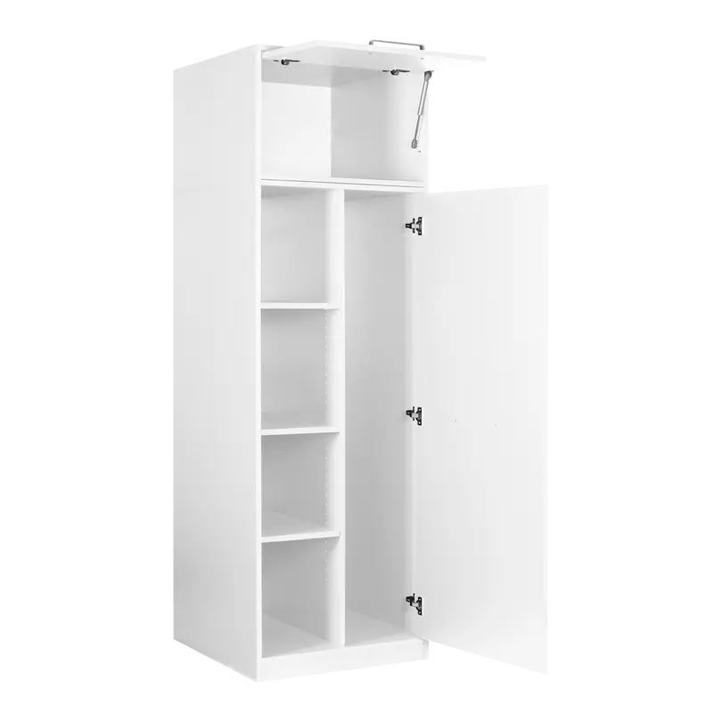 Waschmaschinenschrank 5-teilig Flow