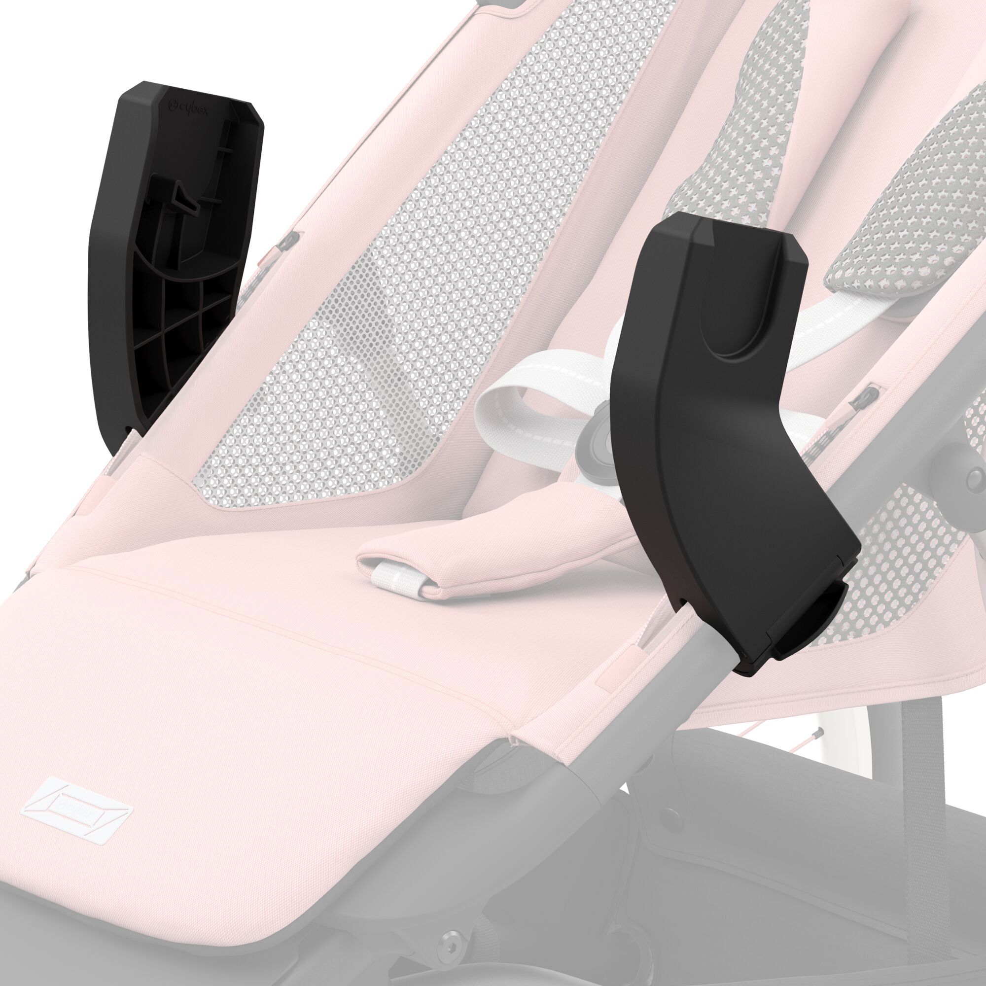 CYBEX Gold Avi/Avi Spin Car Seat Adapter