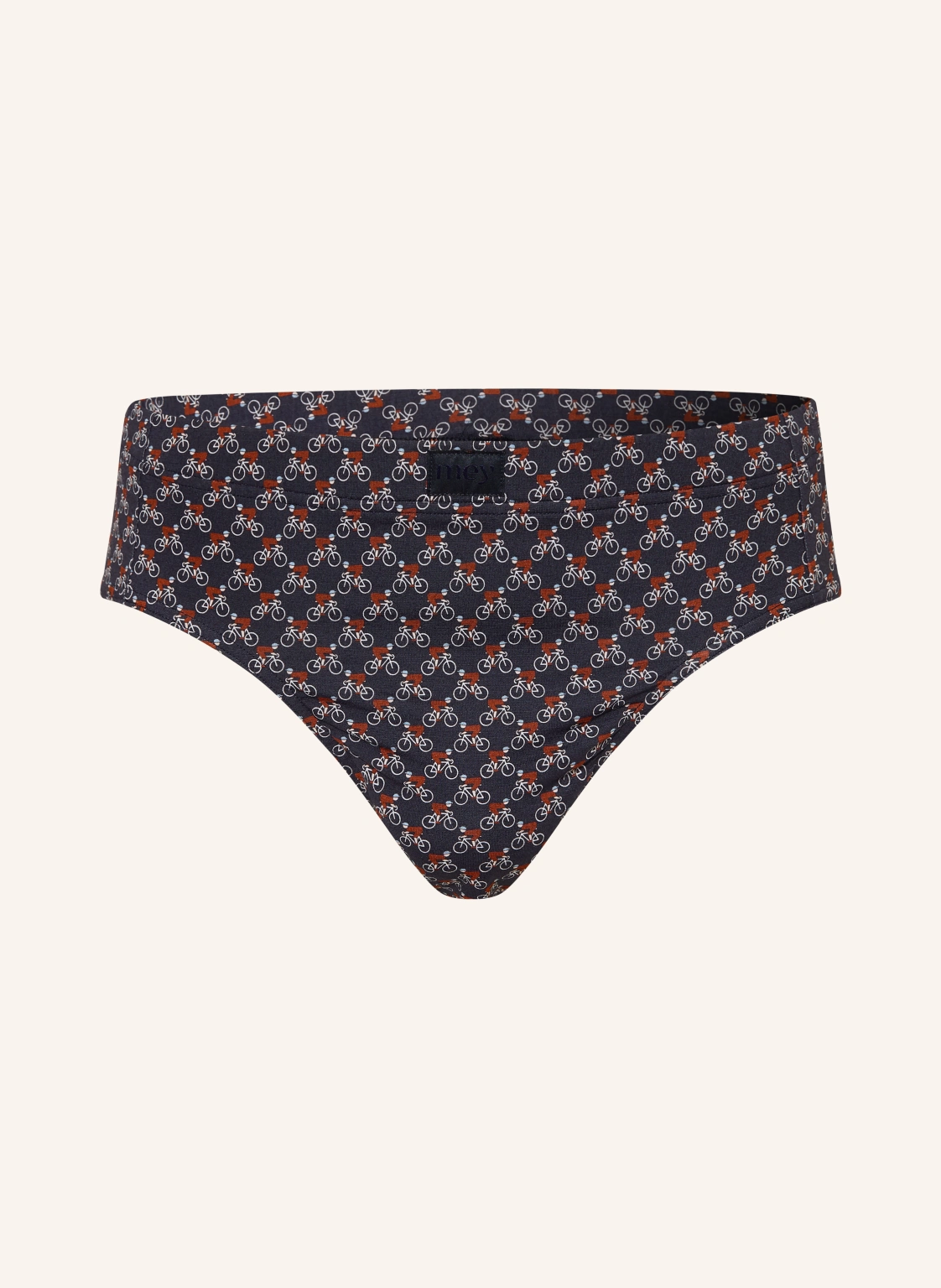 mey Slip Serie BIKE RUSH