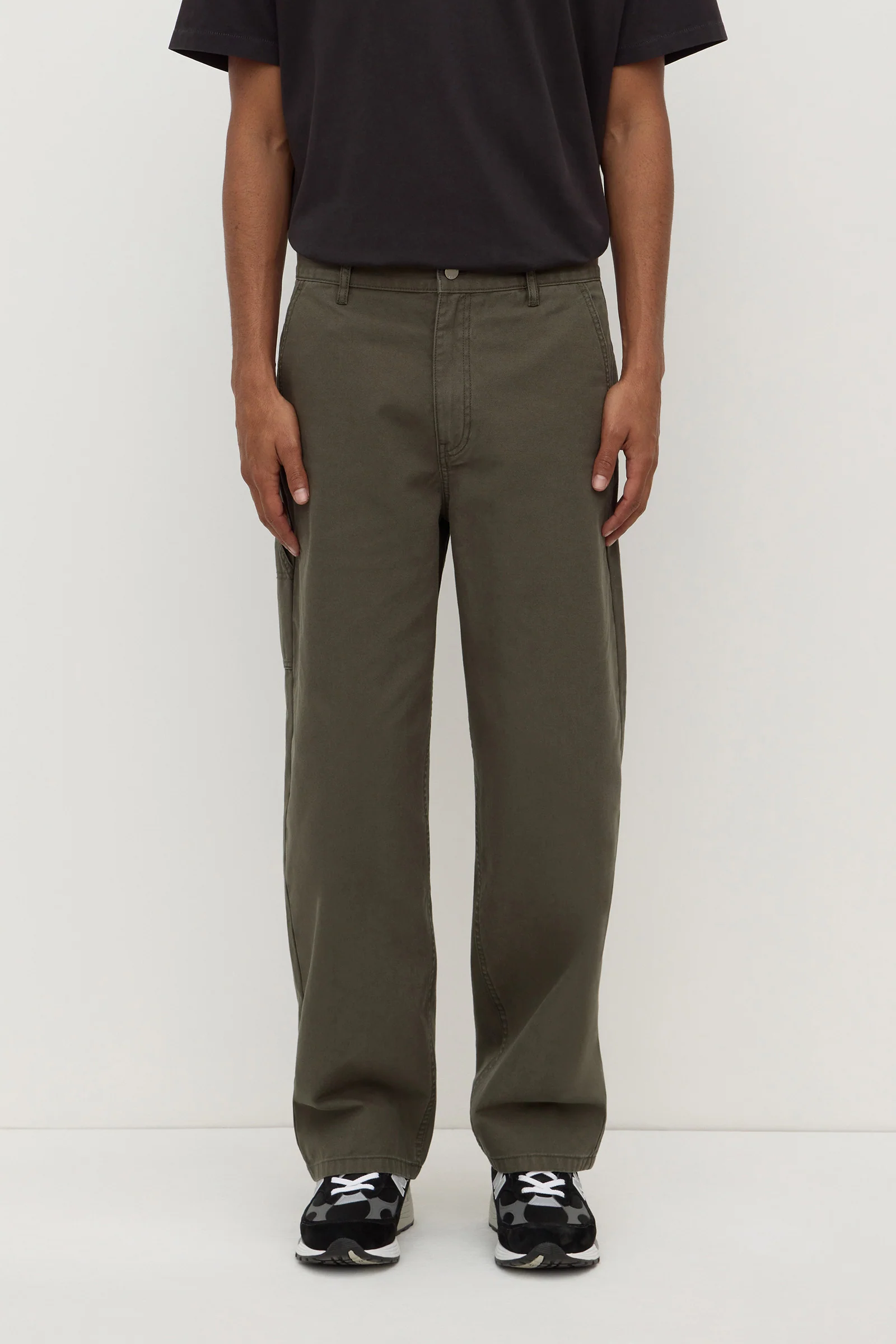 Carpenter Pant