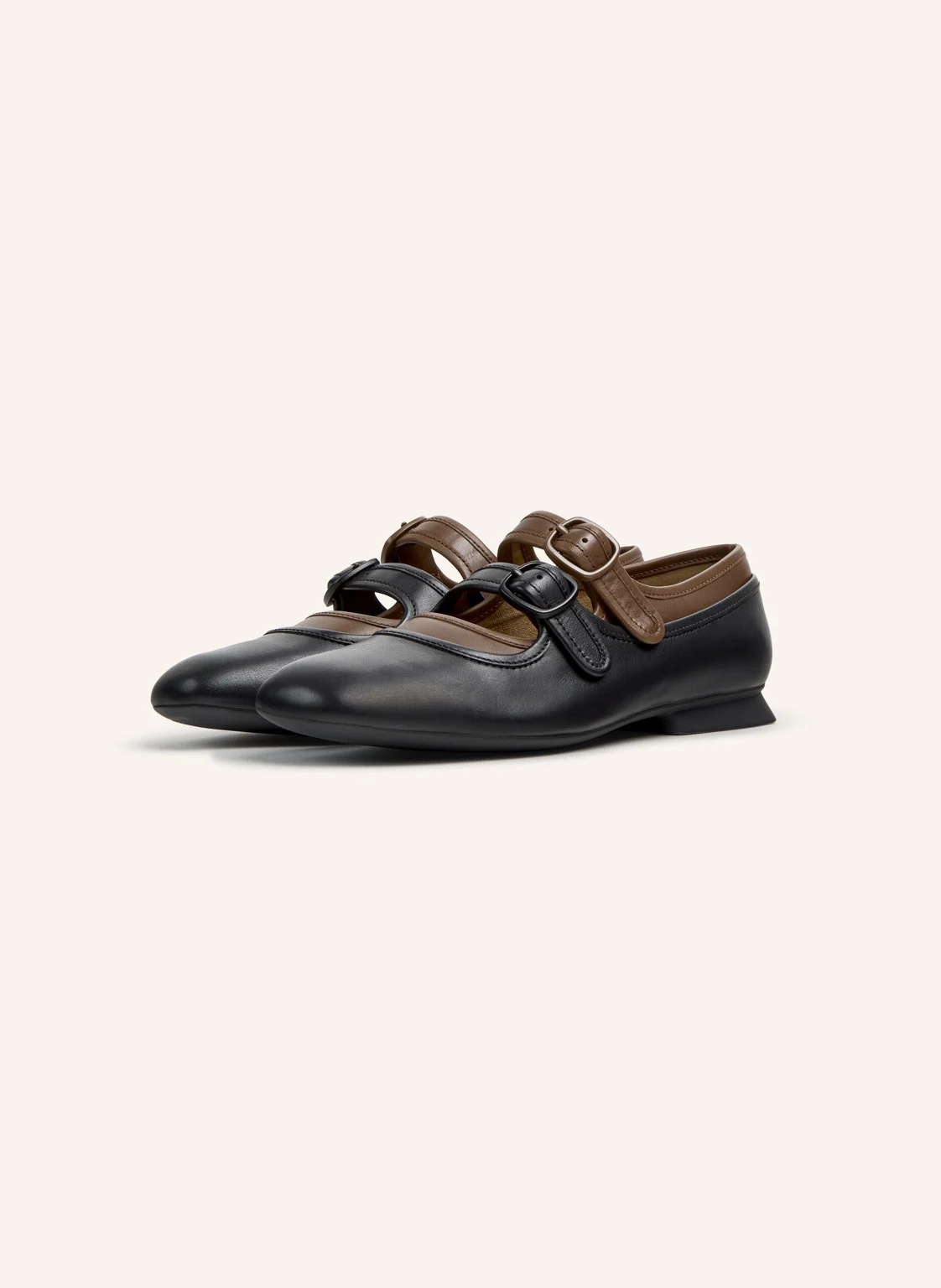 CAMPER Ballerinas CASI MYRA
