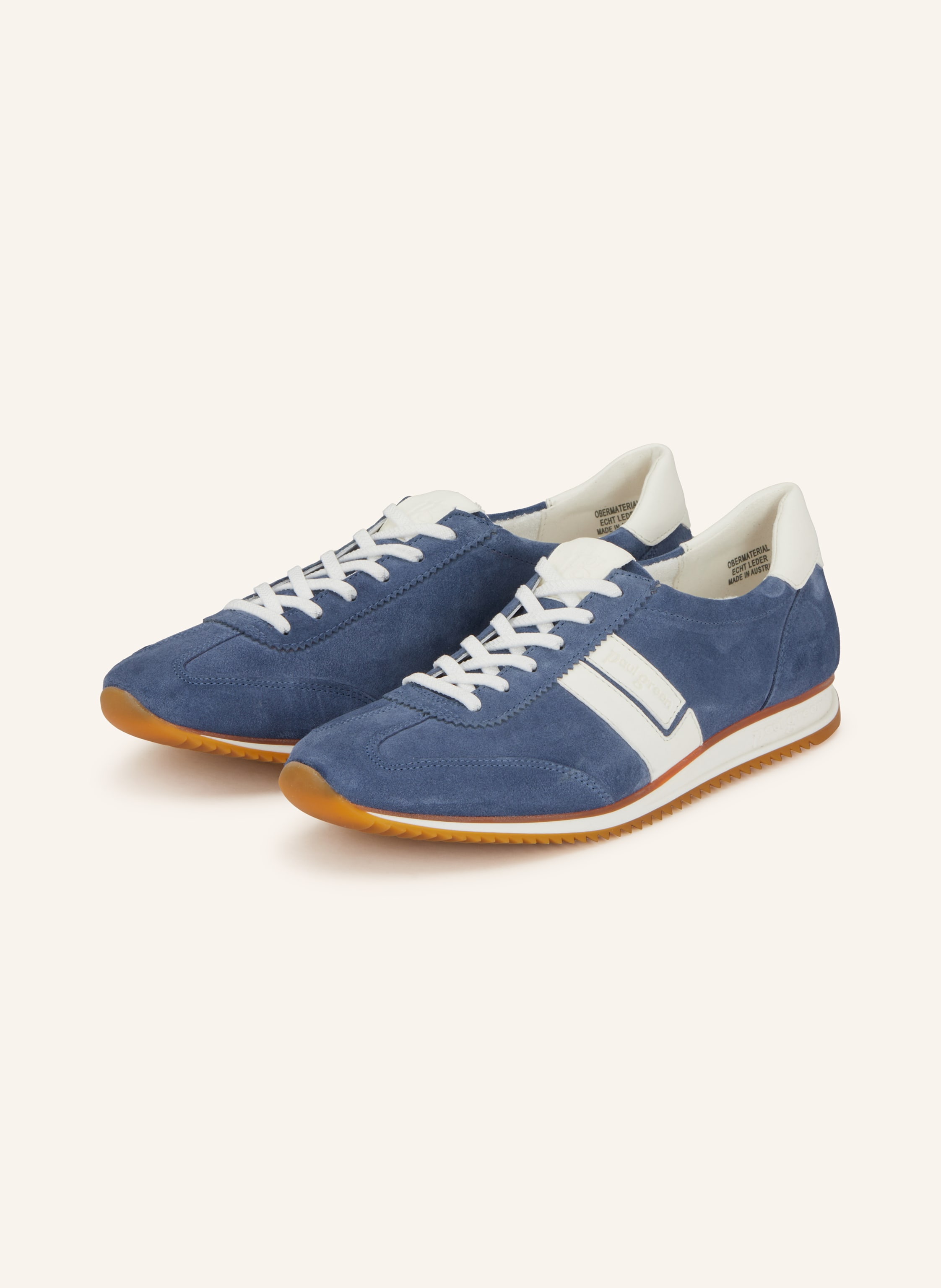 paul green Sneaker