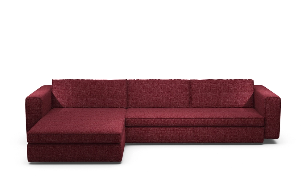 Ecksofa CLOUDY1