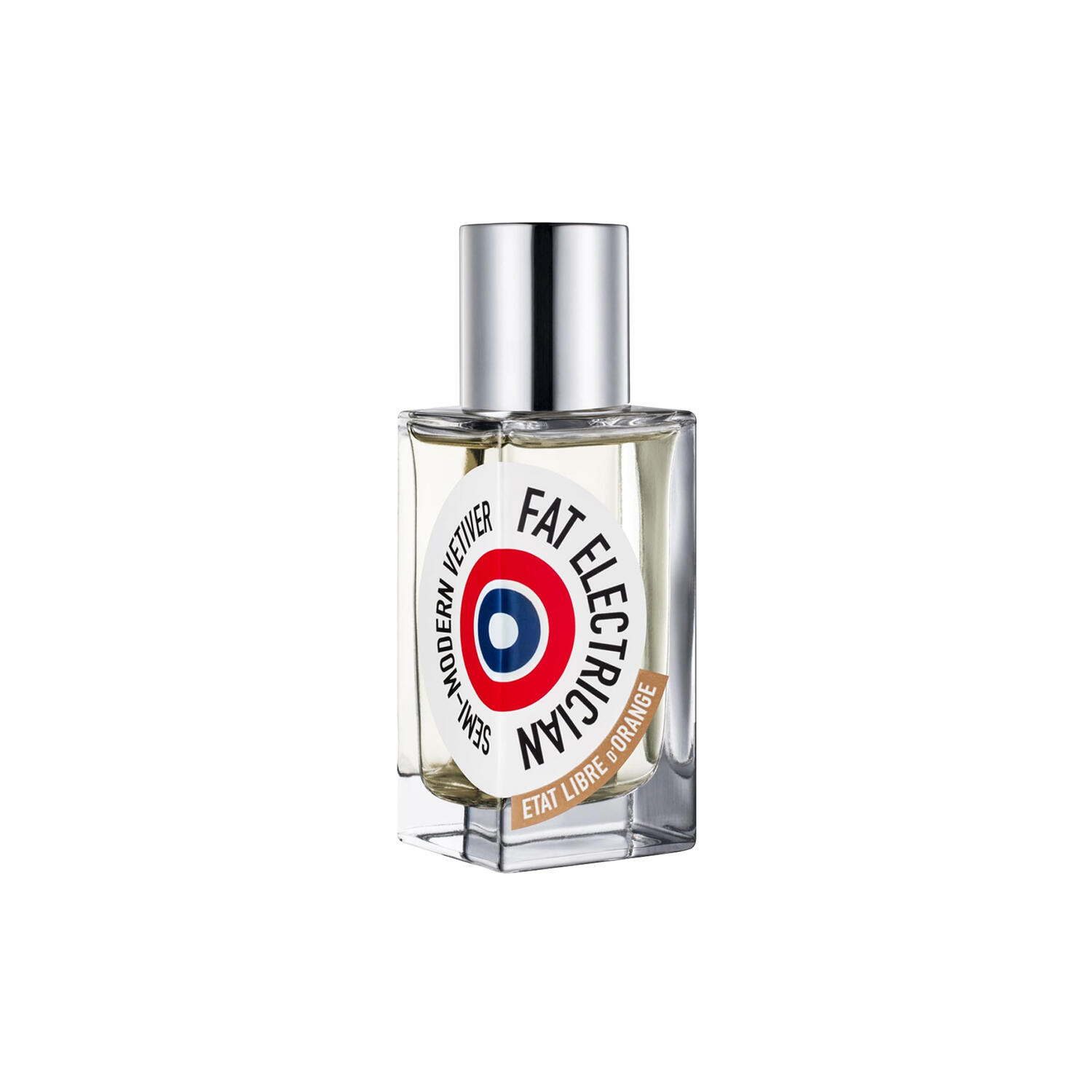 Fat Electrician Eau de Parfum
