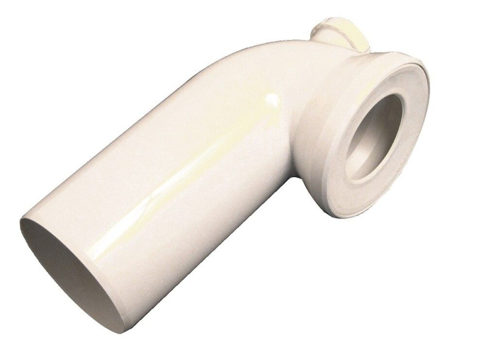 BENDAVLØP 40 MM STUSS