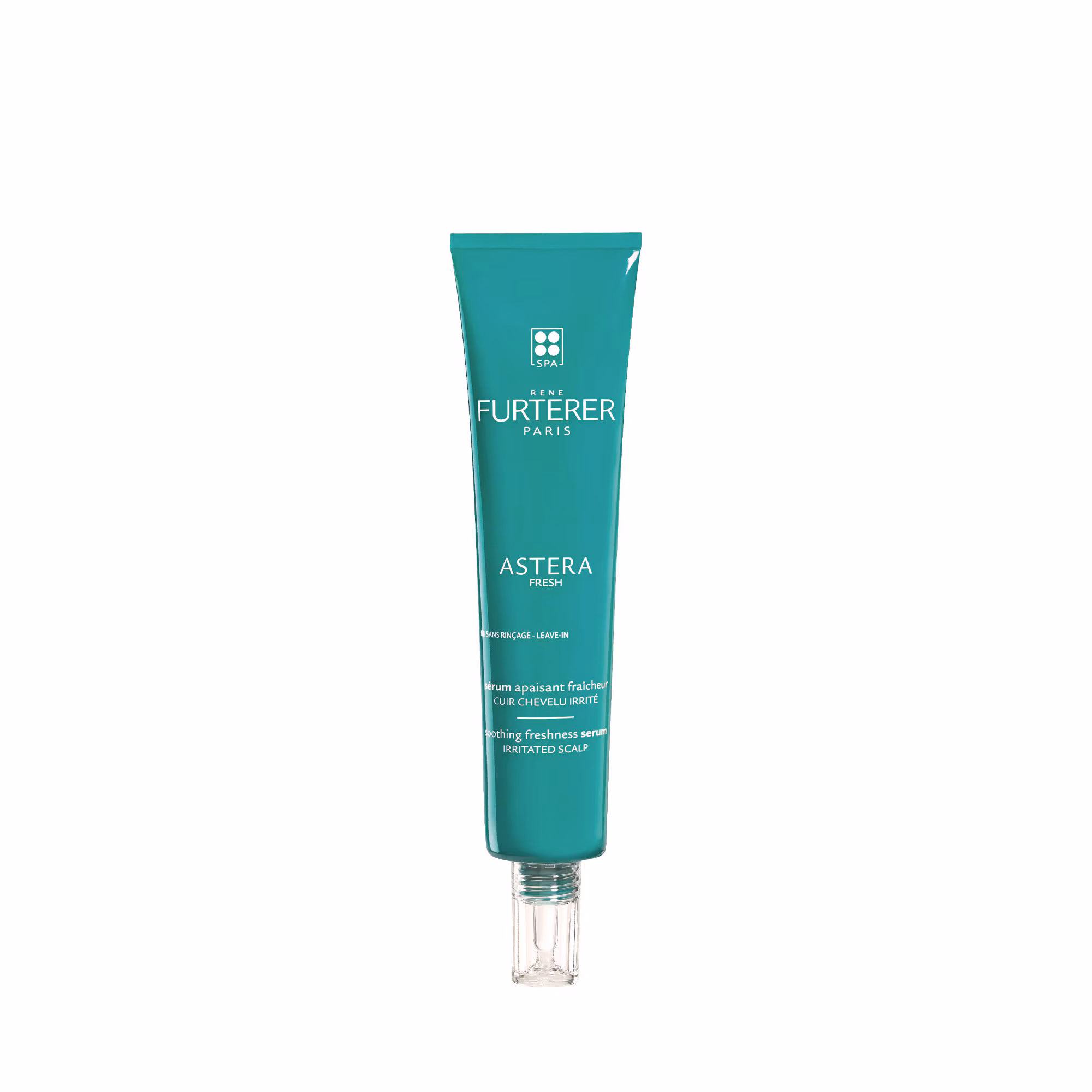 ASTERA FRESHSérum apaisant fraîcheur - soin cuir chevelu irrité
