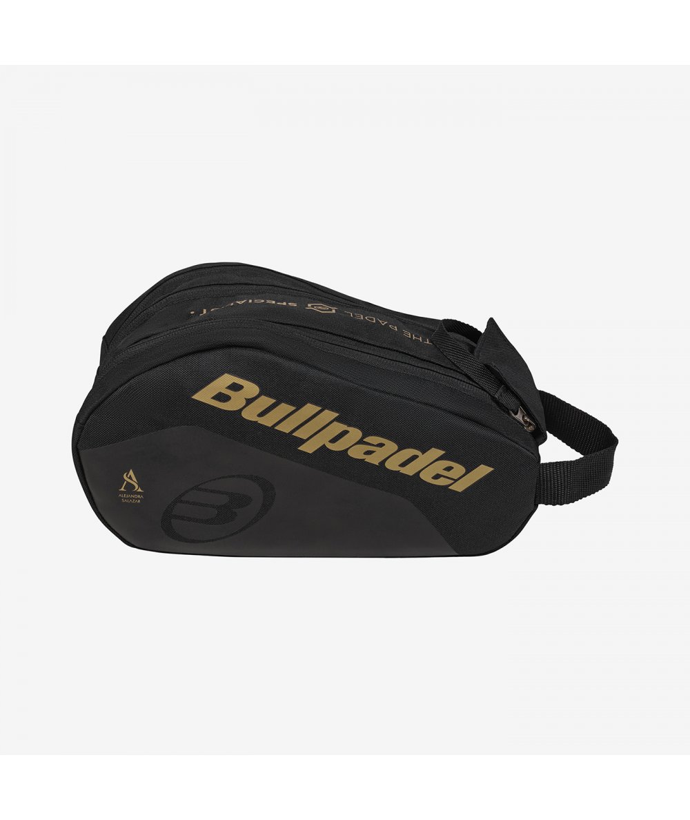 NECESER BULLPADEL BPN26006 FLOW NEGRO