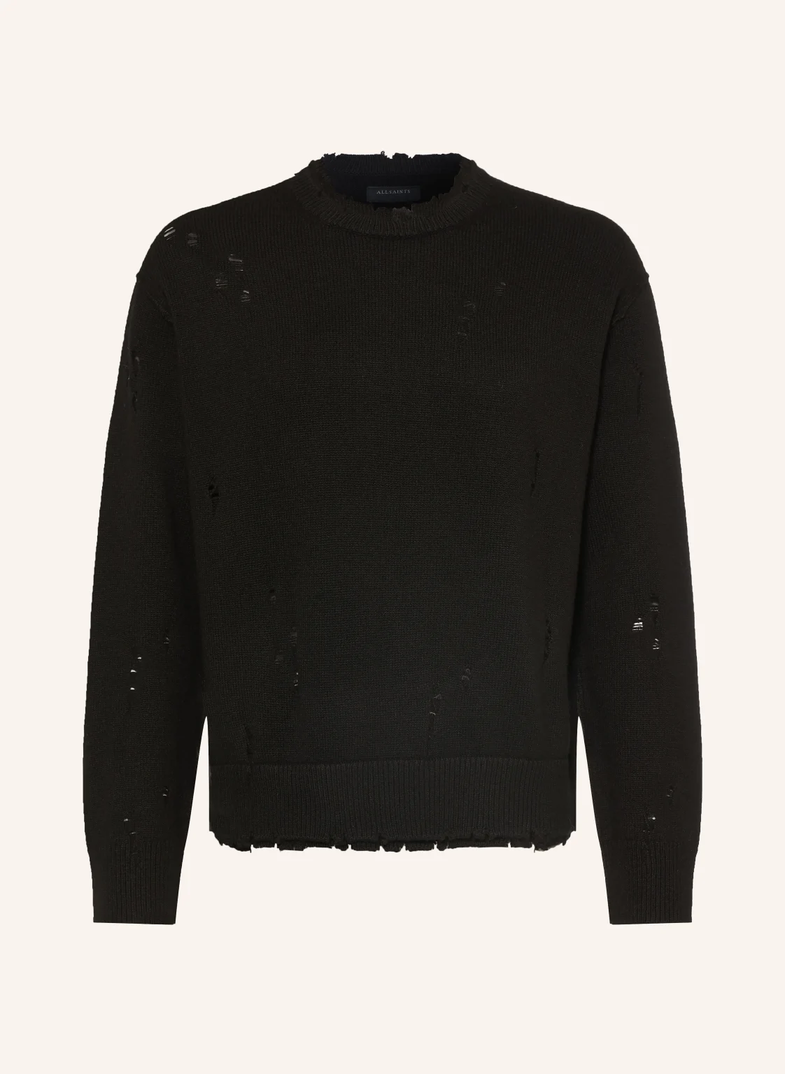 ALLSAINTS Pullover WOLF