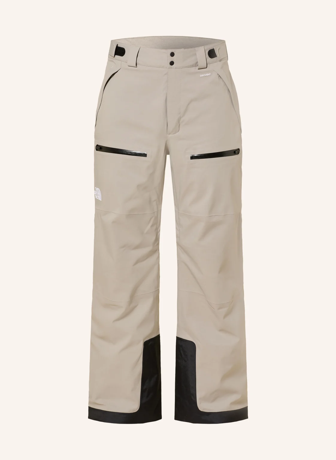 THE NORTH FACE Skihose CHAKAL