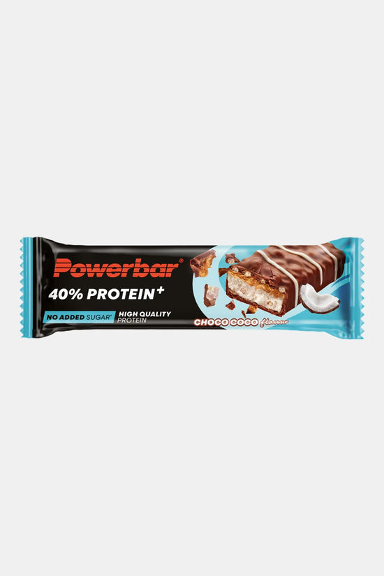 PowerBar 40% Protein  Bar Choco Coco Energiereep