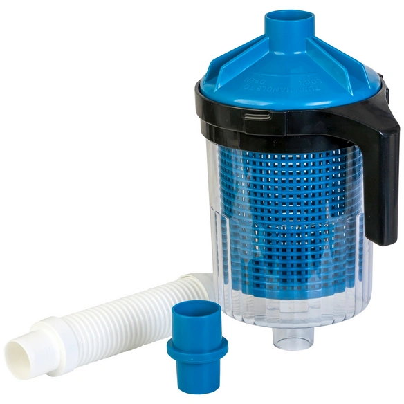 Teichfilter