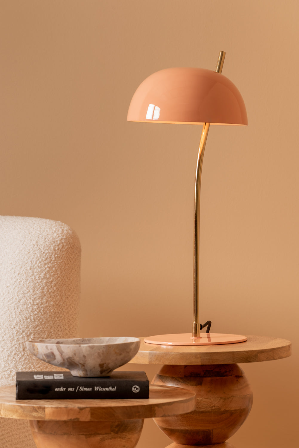 Leitmotiv - Table Lamp Vivo
