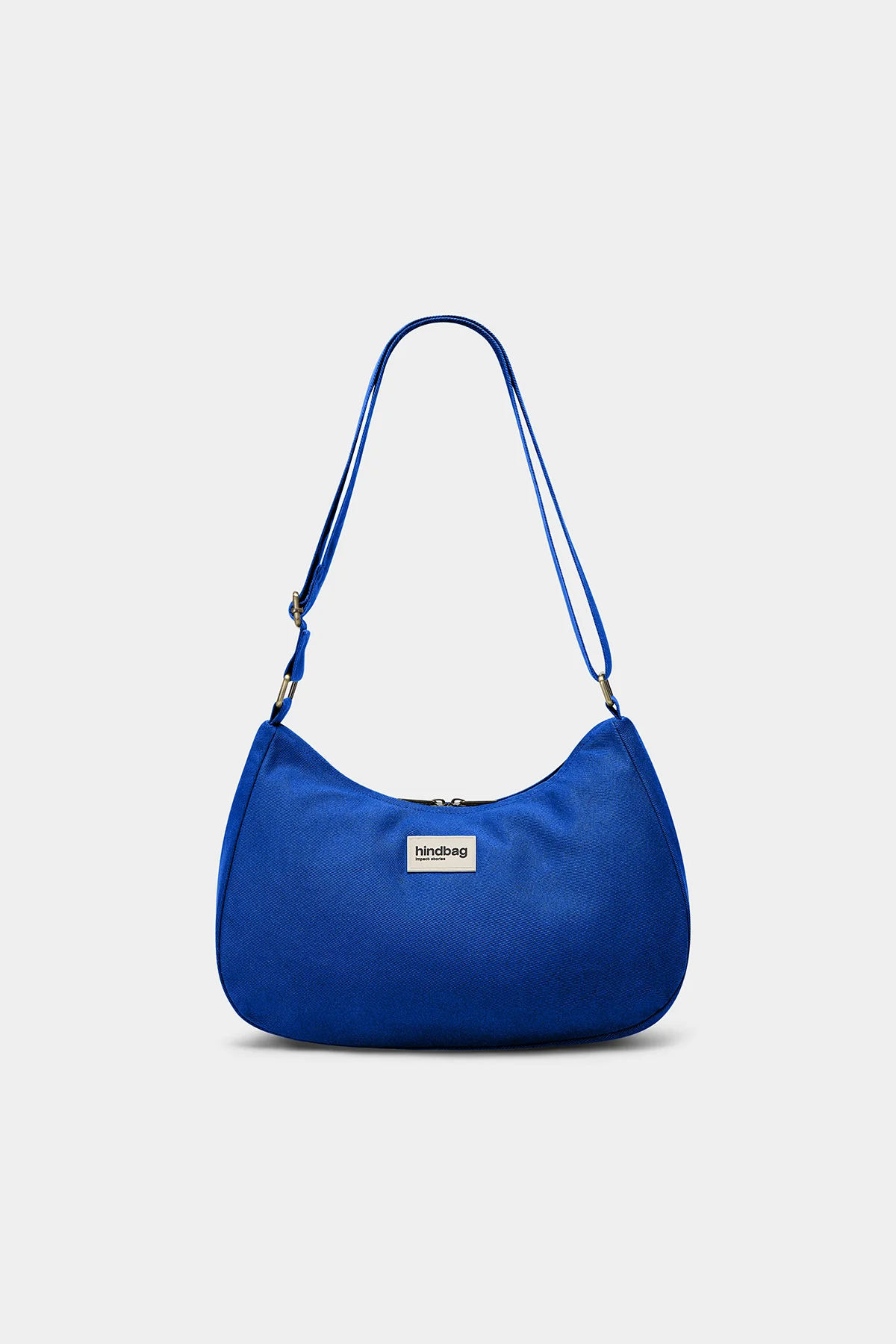 Sac Rosa Bleu électrique