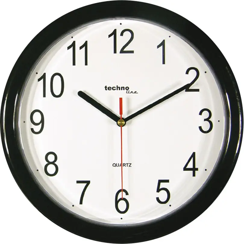 Wanduhr WT 600