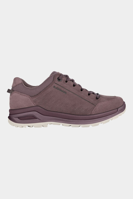 Lowa Ascona Gore-Tex Lo Wandelschoen Dames