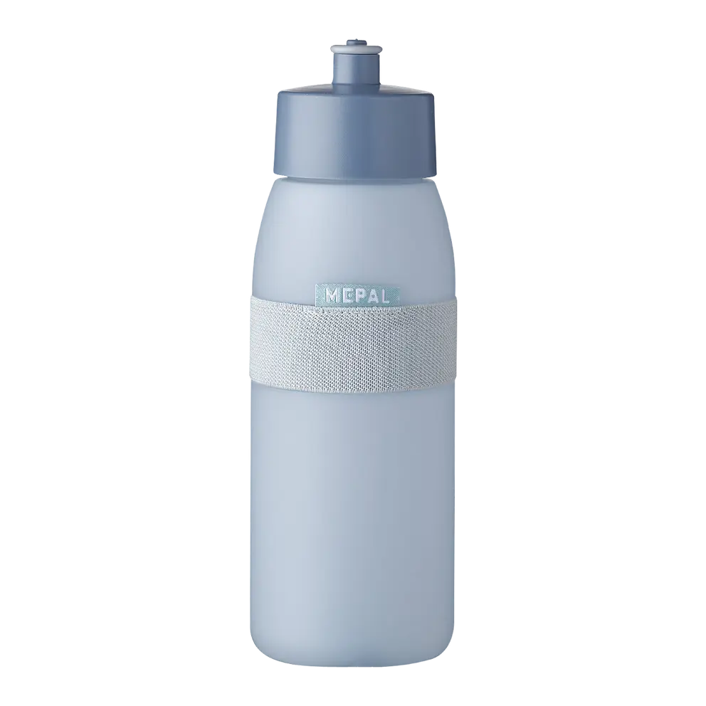 Trinkflasche Ellipse