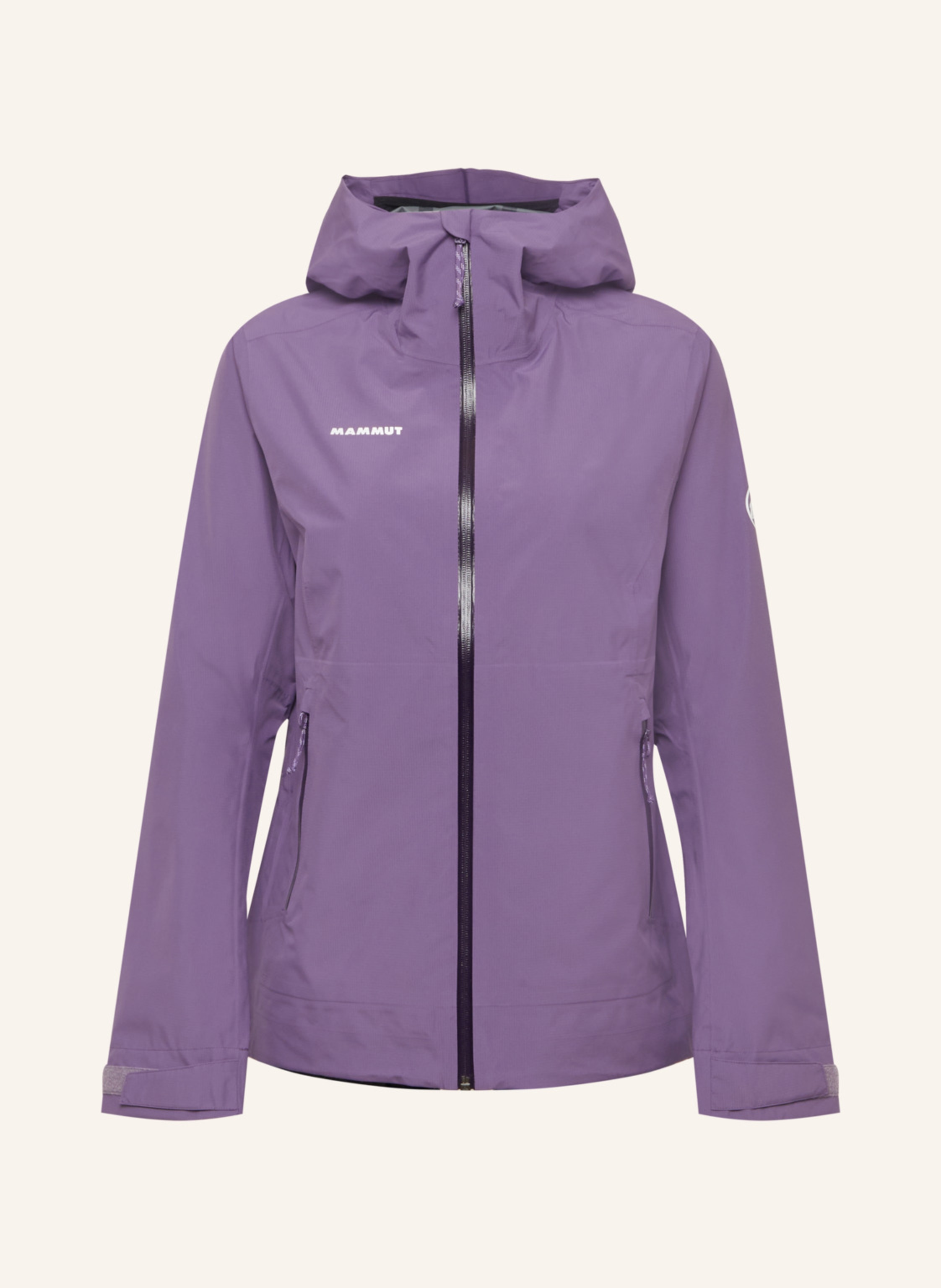 MAMMUT Funktionsjacke ALTO LIGHT HS