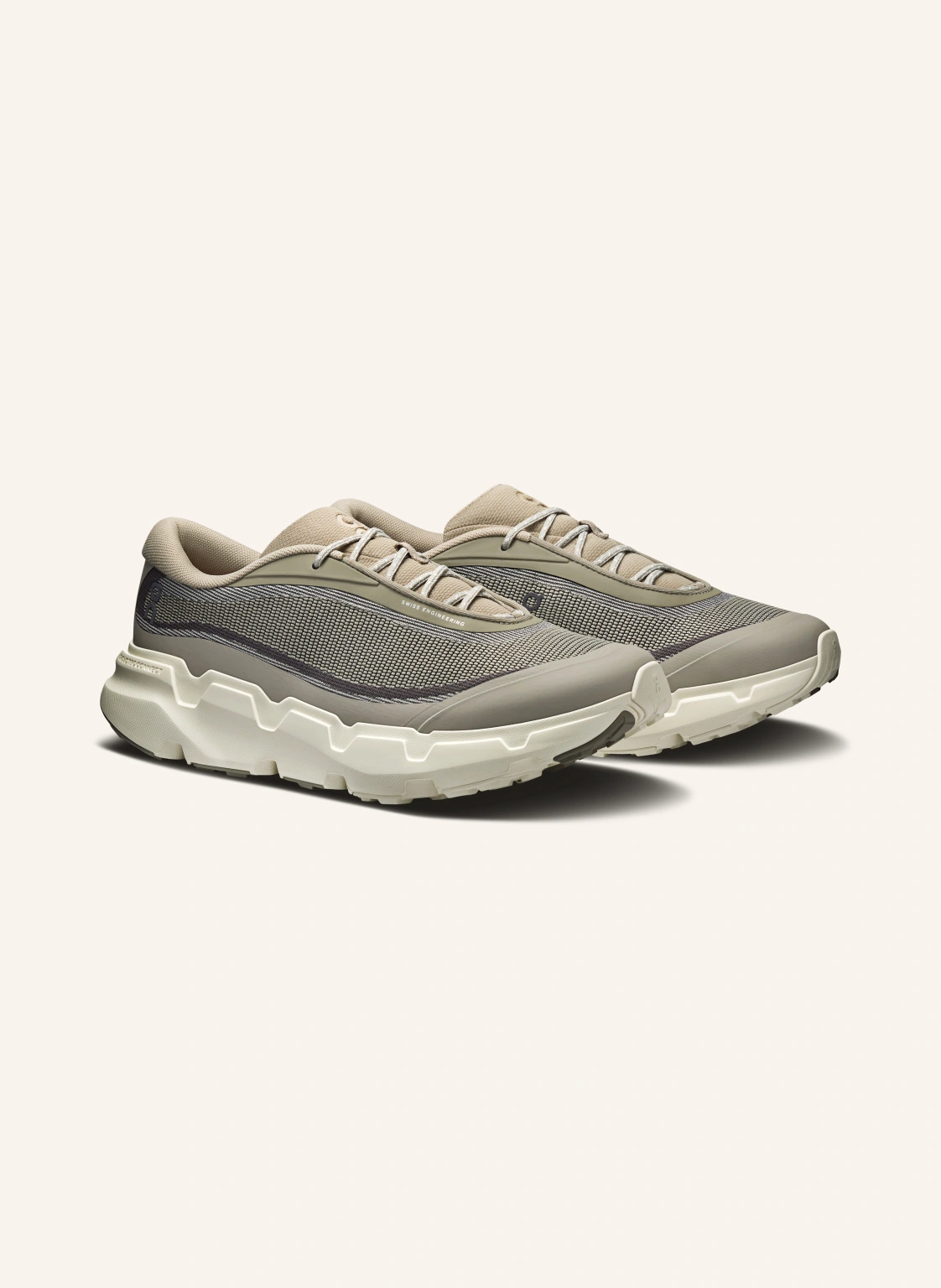 On Sneaker CLOUDSOMA HIKE
