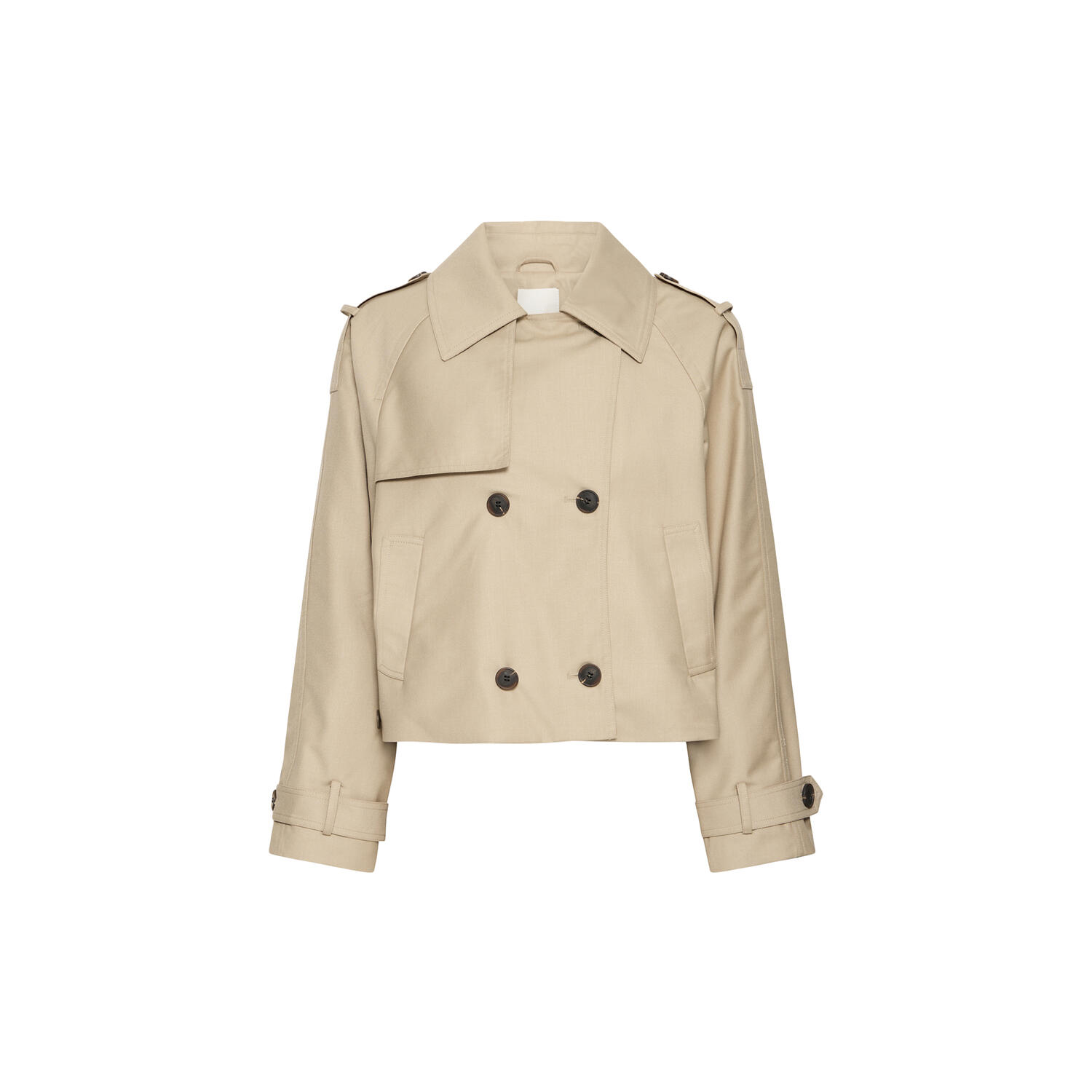 IH Eparza Jacket, cornstalk