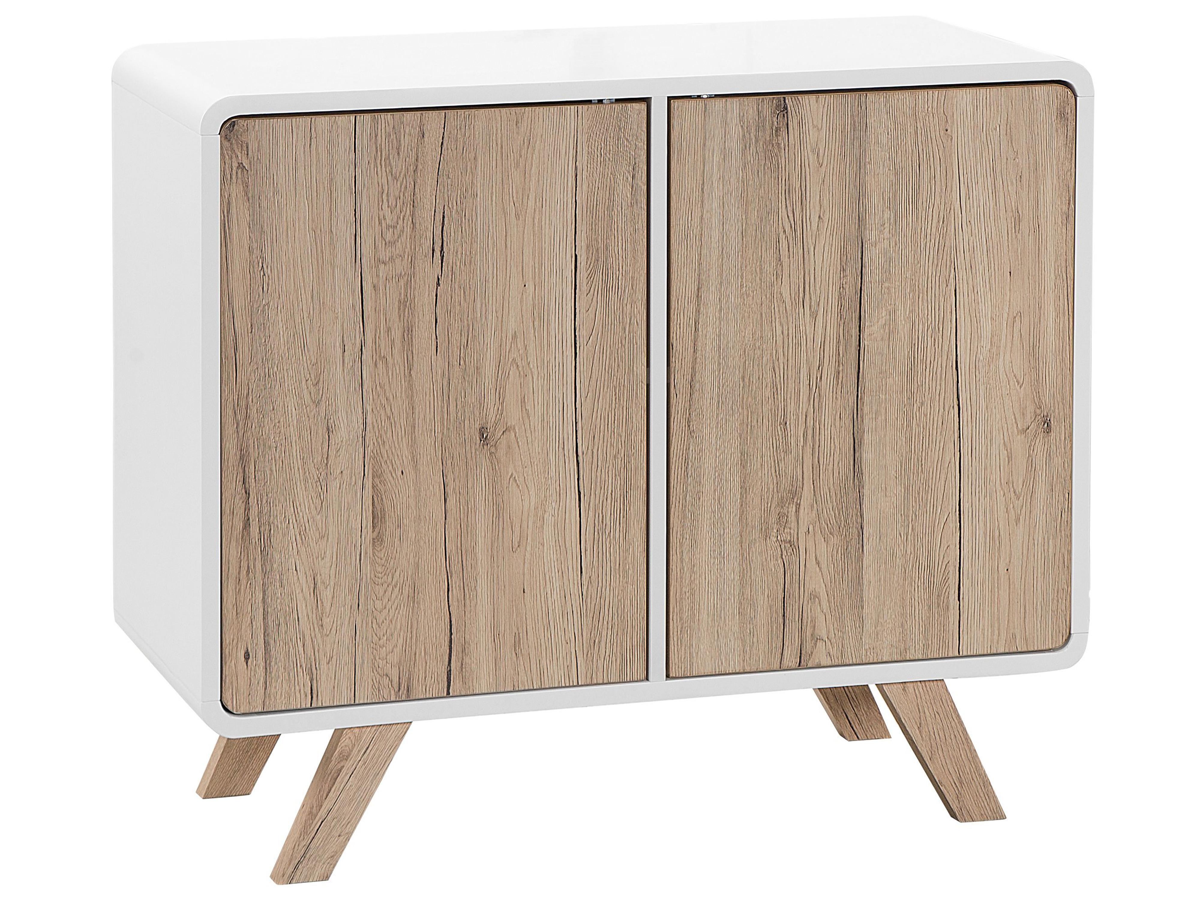 Cabinet MILO White