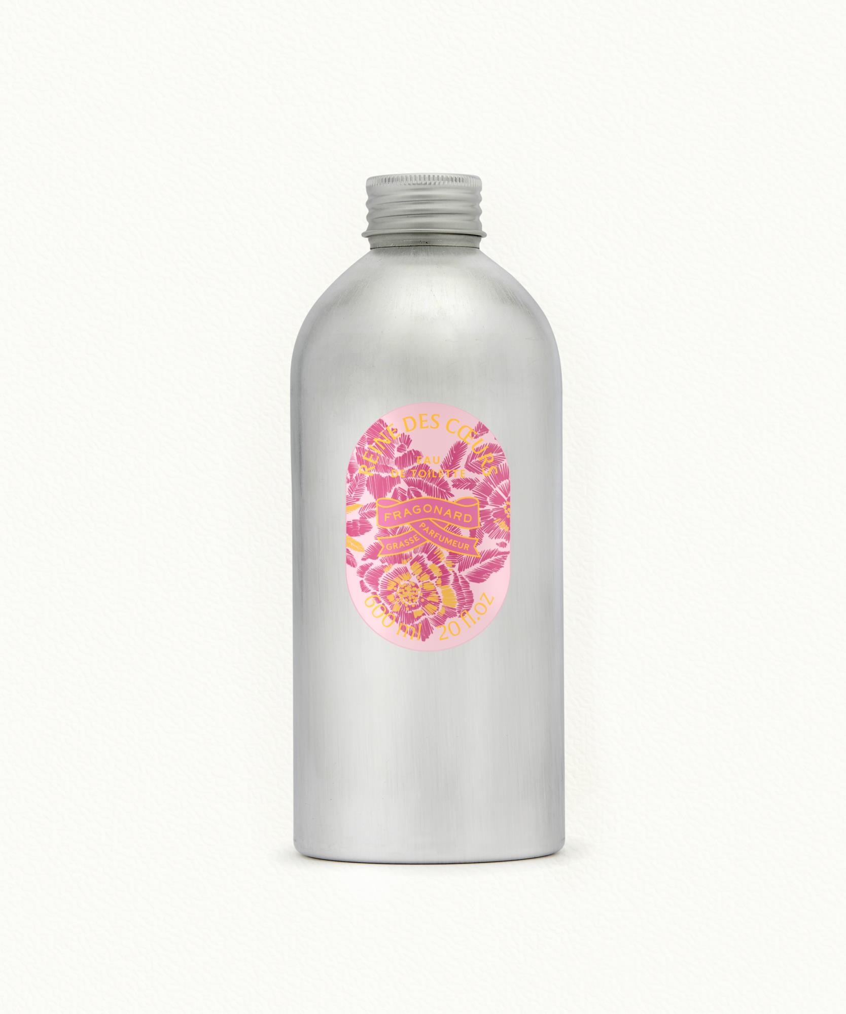 Reine des Coeurs - Eau de toilette