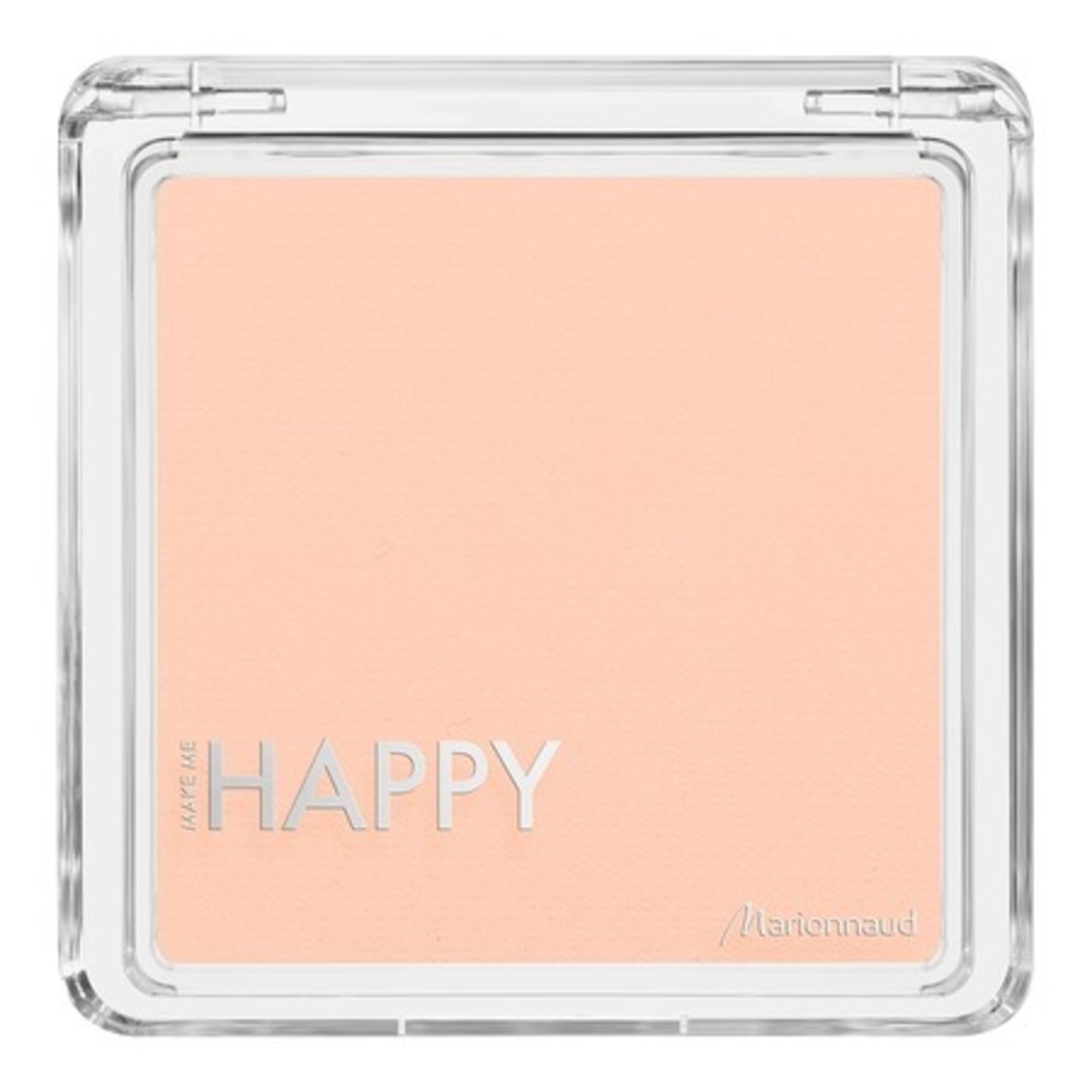 MAKE ME HAPPYMa Poudre Velours