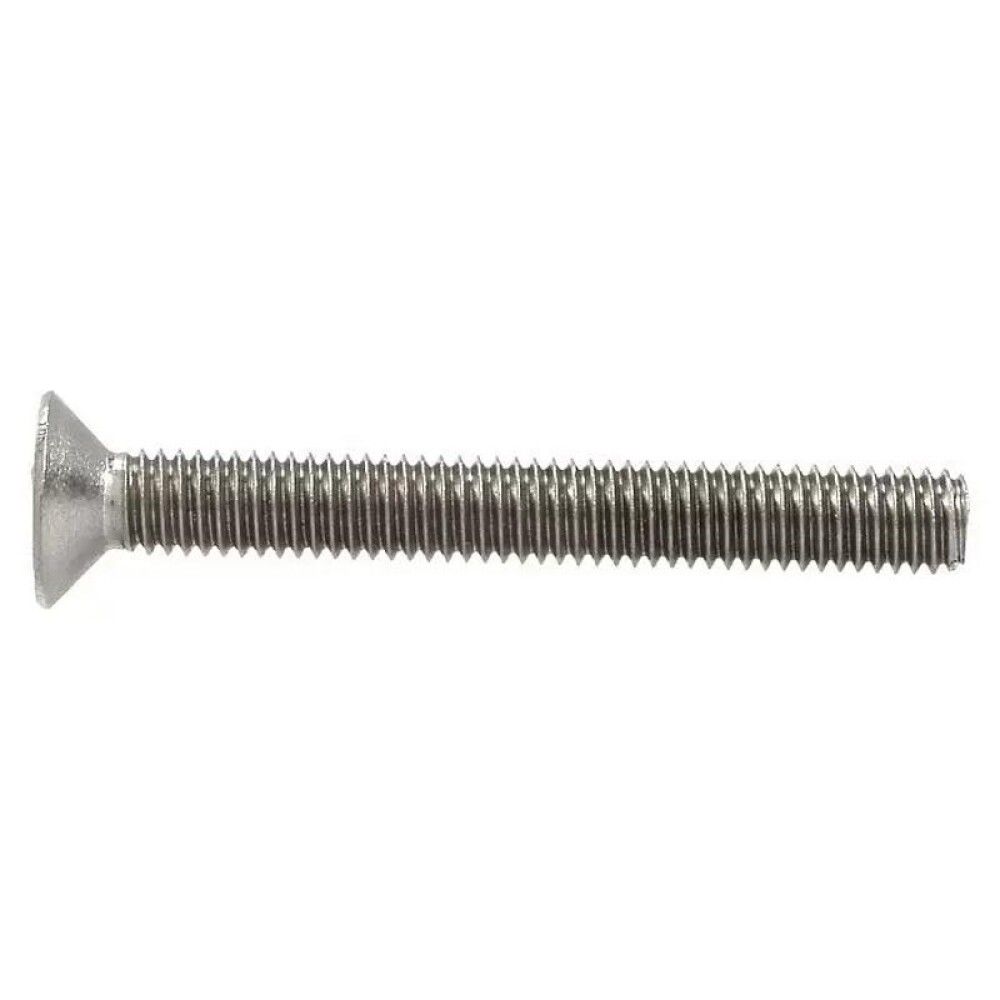 NEDSUNKET MARINETECH SKRUE 8X70MM AC54/BC02 INNVENDIG SEKSKANTET