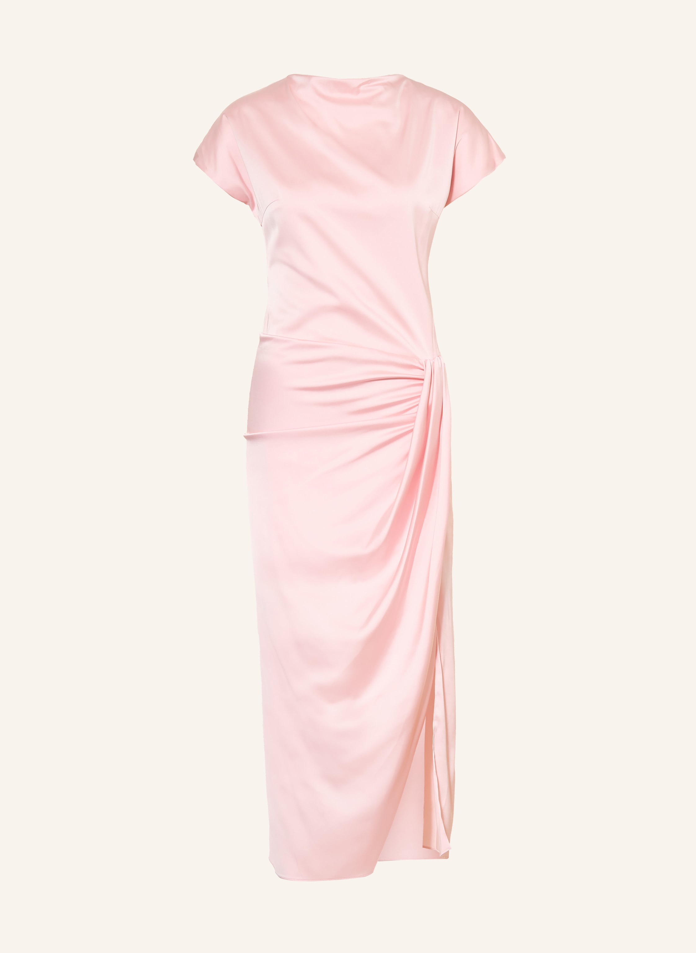 ROTATE Abendkleid