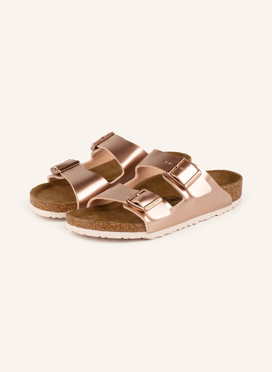 BIRKENSTOCK Pantoletten ARIZONA