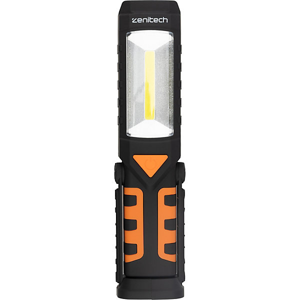 Lampe de travail rechargeable LED 200lm - Zenitech