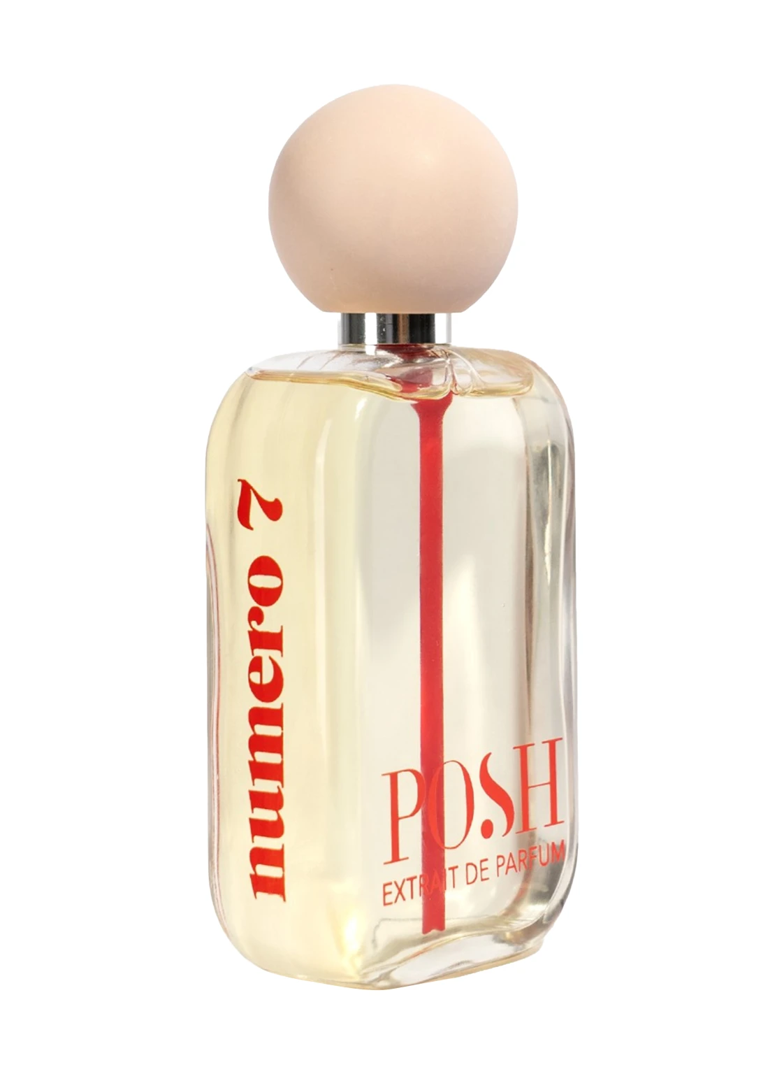 POSH NUMERO 7