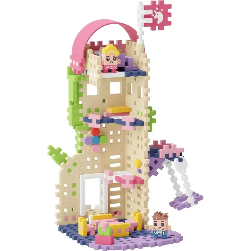 Bausatz Princess