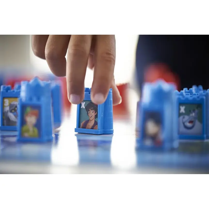 Brettspiel Stratego Junior