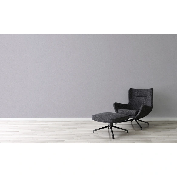 Vliestapete, BxL: 53 x 1005 cm, grau
