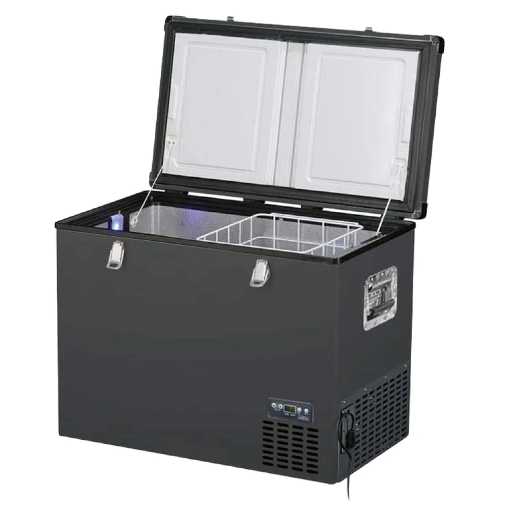Indelb TB130 130L rigid portable cooler