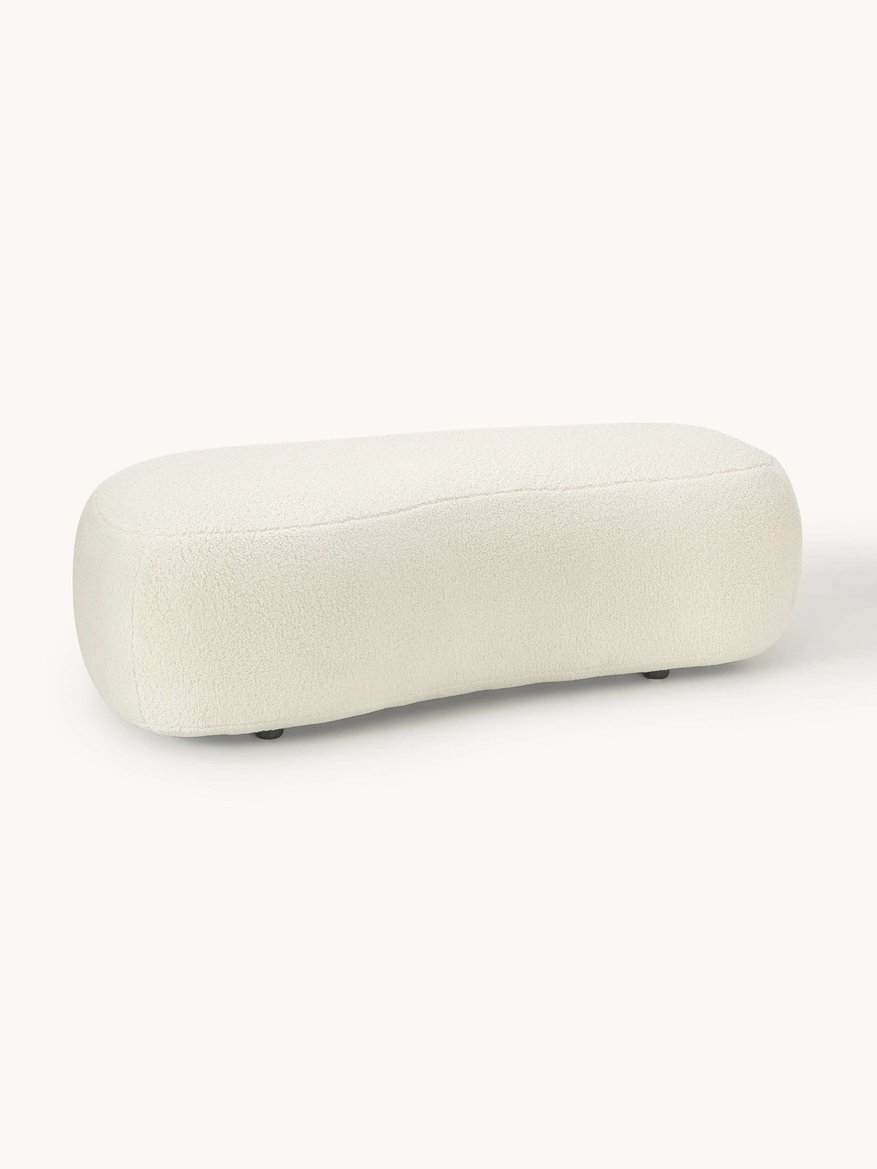XL-Teddy-Hocker Alba