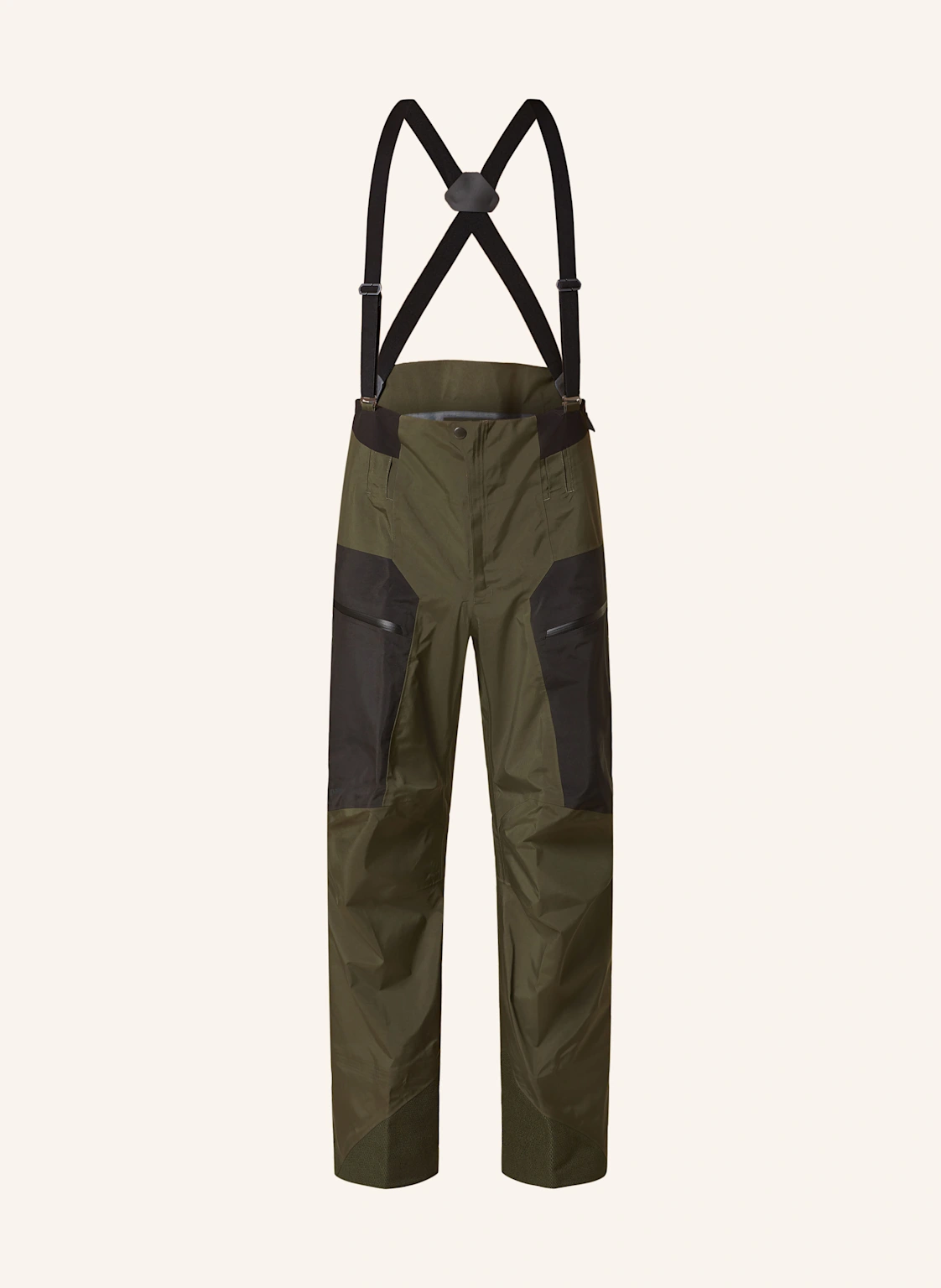 patagonia Hardshell-Skihose UNTRACKED