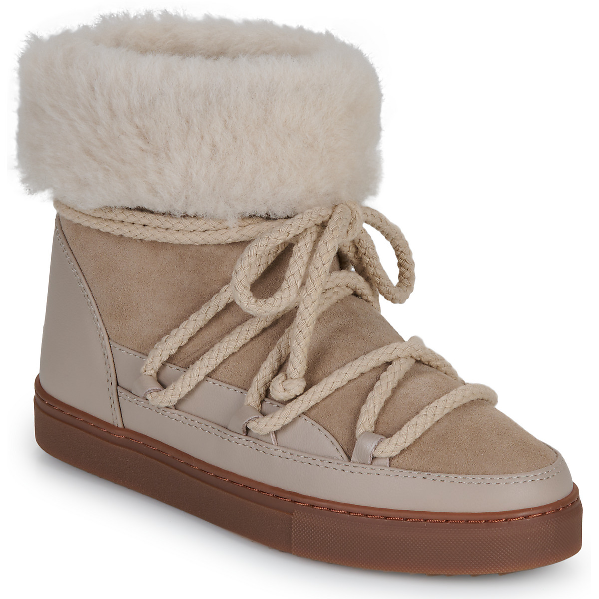 Inuikii - CLASSIC HIGH - Beige