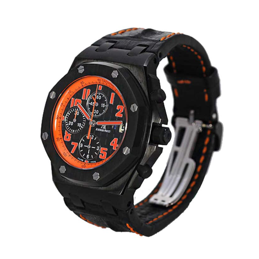 Audemars Piguet Royal Oak Offshore 26200SN.OO.D101CR.01 “Volcano” Detailed Replica
