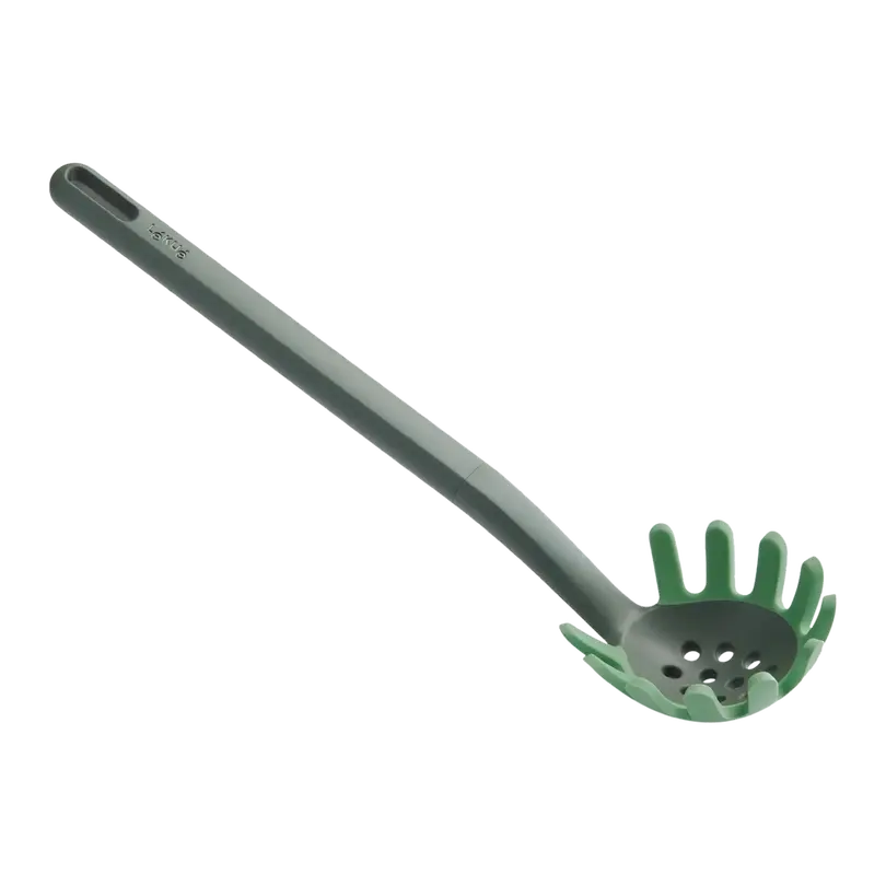 Spaghettischöpfer Elvara