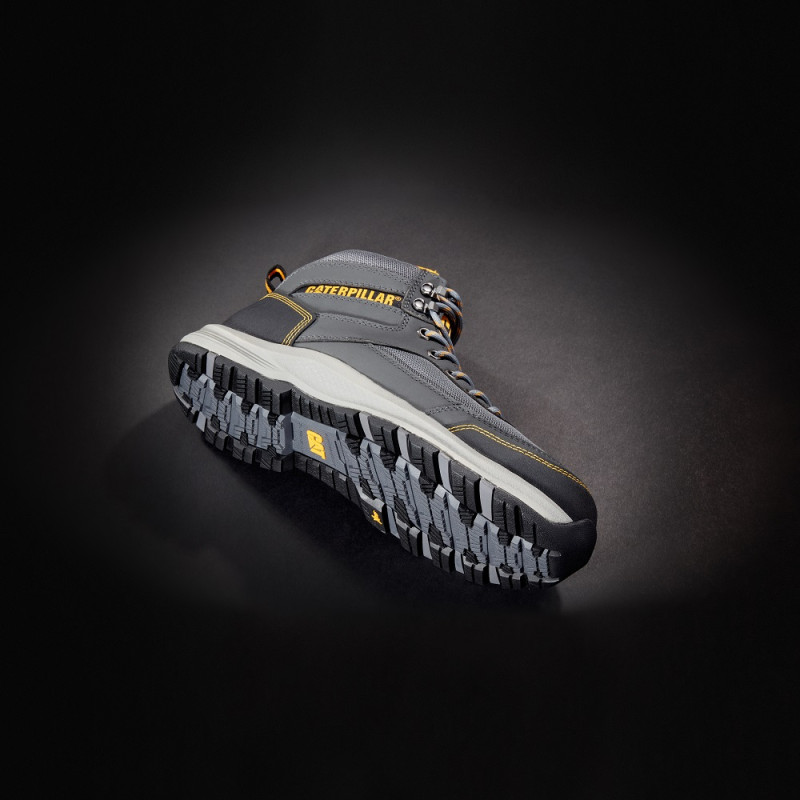 Paire de chaussures de sécurité Elmore S1P 46 CATERPILLAR